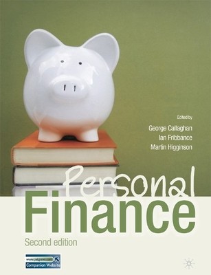 Personal Finance, George Callaghan