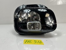 CITROEN C3 AIRCROSS 2019-ON DRIVER SIDE FRONT HEADLIGHT P/N 13468649 GENUINE