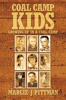 Margie J Pittman | Coal Camp Kids | Taschenbuch | Englisch (2011) | AuthorHouse