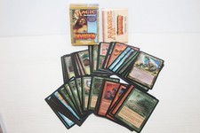 Las mejores ofertas en Magic: the Gathering Invasión juego de