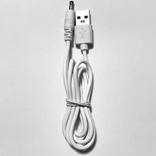 AC Adapter Plug Replacement for SPA SCIENCES - SIMA Patented Dermaplane Razor