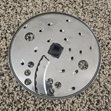 Hamilton Beach 70730 Food Processor Slice / Shred Disc Blade