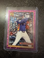 Yordan Alvarez Topps