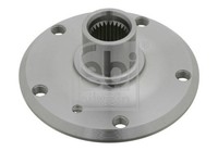 Febi Bilstein Radnabe 26234 FüR Bmw E36 E46 3Er Touring Compact 316 318 Tds 320