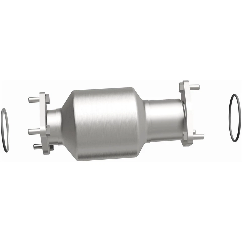 MagnaFlow 51876-AG para Acura TL 2009-2012 3,7 L V6 SOHC de gas Foto 4 de 4