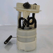 Pompa carburante c/trasduttore (galleggiante)  RENAULT CLIO 3a Serie 1.2 16V