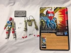 HASBRO GI. JOE ARAH MODERN FAST DRAW 2018