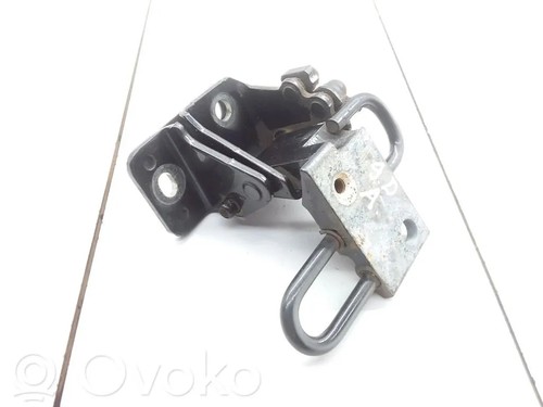 AUDI A3 8P1 Türscharnier hinten rechts 8P4833412A 2.00 Diesel 103kw 28136662