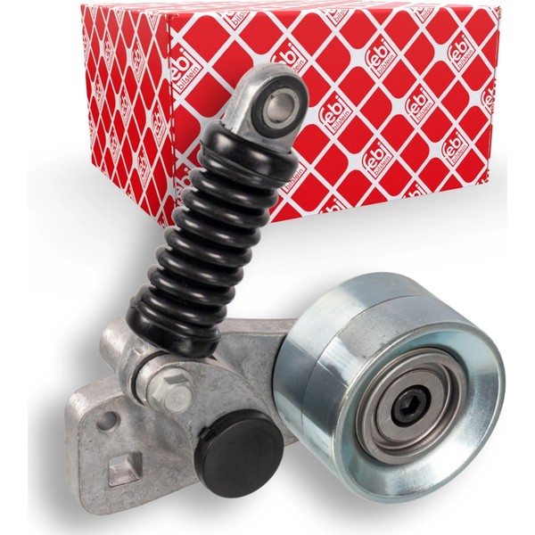 Febi Bilstein 30591 Riemenspanner Keilrippenriemen FüR Mercedes Benz Setra-image