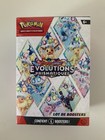 Pokémon Bundle Évolution Prismatique EV8.5 - 6 Boosters Français, Neuf, Scellé.