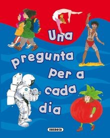 Una pregunta per a cada dia von Gabán, Jesús | Buch | Zustand sehr gut
