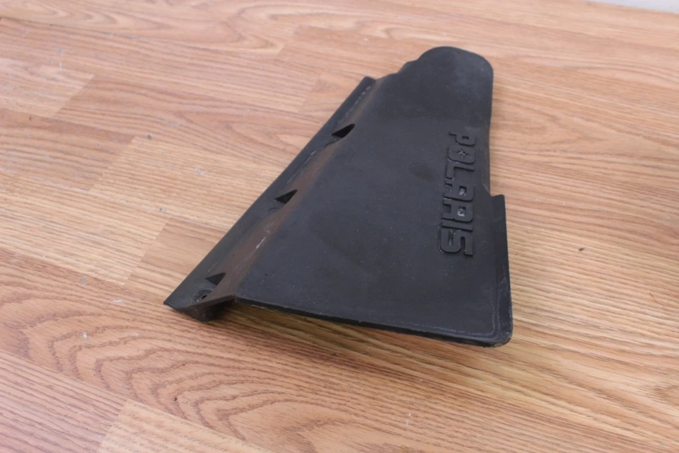 Polaris Sportsman 500 1996 par de protectores de brazo delanteros izquierdo y derecho Foto 3 de 4