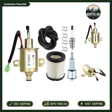 Onan 4000 Tune-Up Kit: Fuel Pump, Filter & Ai...