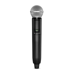 Shure Sm58 Switch | eBay