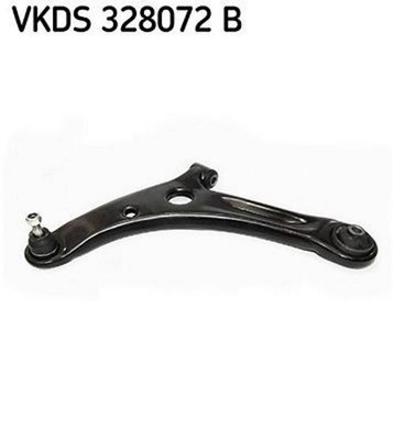 SKF VKDS 328072 B Querlenker Vorne Links für SMART FORFOUR (454)