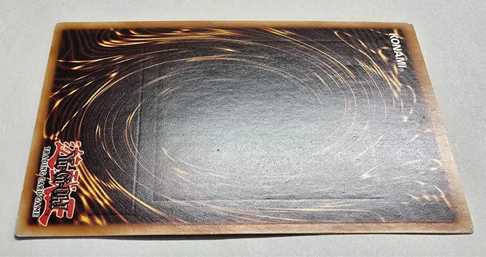 German Yu-Gi-Oh! Abysssphare Abyss-Sphere Ultimate Rare UTR 1st Edition NM - Image 3 of 4