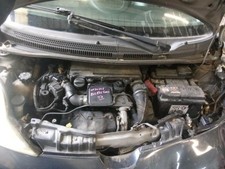 Climatisation et Accessoires Peugeot 107