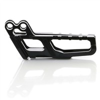 Acerbis KettenfüHrung Schwarz FüR Honda CRF 250 2005-2006