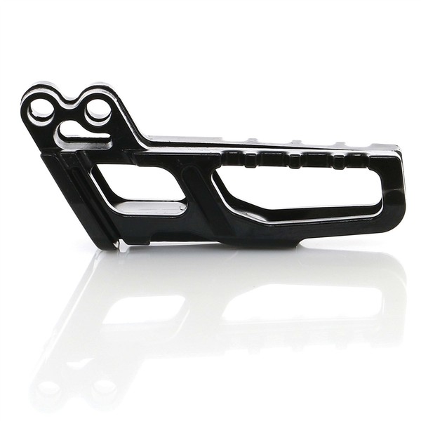 Acerbis KettenfüHrung Schwarz FüR Honda CRF 250 2005-2006-image