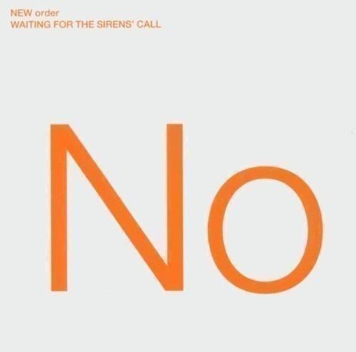 Audio Cd - New Order - Waiting For The Sirens Call - London Records -D- Neu-image
