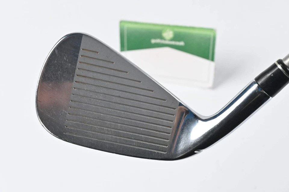 Taylormade Rocketbladez Tour #5 Iron / 25.5 Degree / X-Flex KBS C-Taper 130 - Image 2 of 4