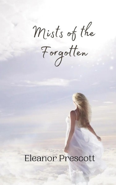 Mists Of The Forgotten Eleanor Prescott Taschenbuch Englisch 2024-image