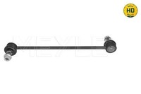 Koppelstange Stabilisator Vorderachse VerstäRkt FüR MERCEDES-BENZ A-KLASSE