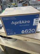 APRILAIRE 620M AprilAire 620M Whole-House Bypass Evaporative Humidifier