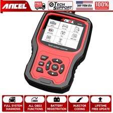 Ancel Vd700-us For Vw Audi All System Obd2 Scanner Diagnostic Tool Epb Oil Reset Ancel Vd700-us For Vw Audi All System Obd2 Scanner Diagnostic Tool Epb Oil Reset