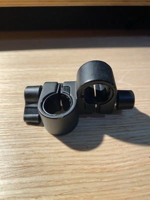 Sony PXW-FX9 FX9 LCD Monitor Clamp Rod Holder Replacement Part
