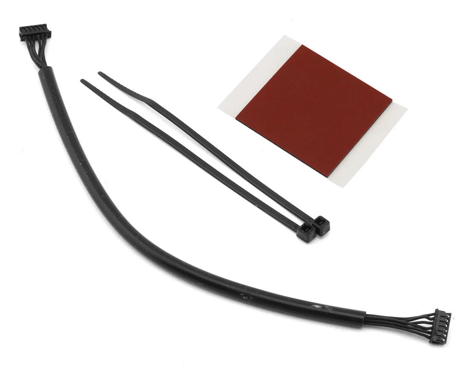 LRP "Flow" X Stock Spec 1/10 On-Road Brushless ESC [LRP500005] - Image 2 of 3