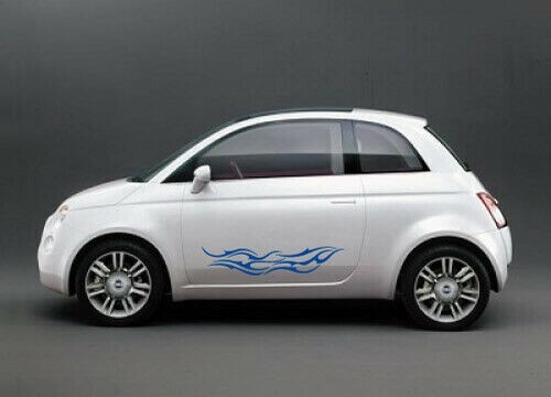 ELVIS PRESLEY Custom Decals Tuning Aufkleber 2er Set - Bild 3 von 3
