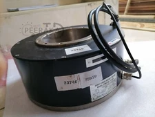 JTR2413-1A04N, Have Video test Direct Drive Rotary Motor, JUSTEK, Free Fast ship