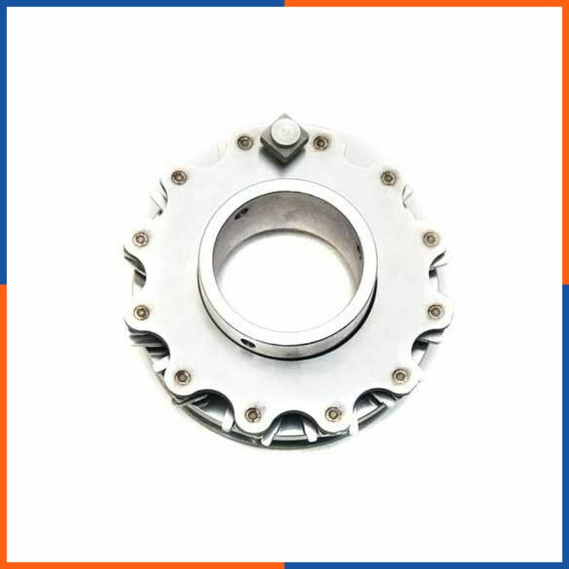 Géométrie variable VJ32 pour turbocompresseur Mazda avec bague de régulation VDA10019