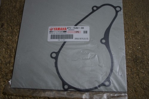 YAMAHA FZS600 FAZER YZF600 STATOR ZÜNDUNG STARTER GETRIEBEDECKELDICHTUNG 4TV-15461-00