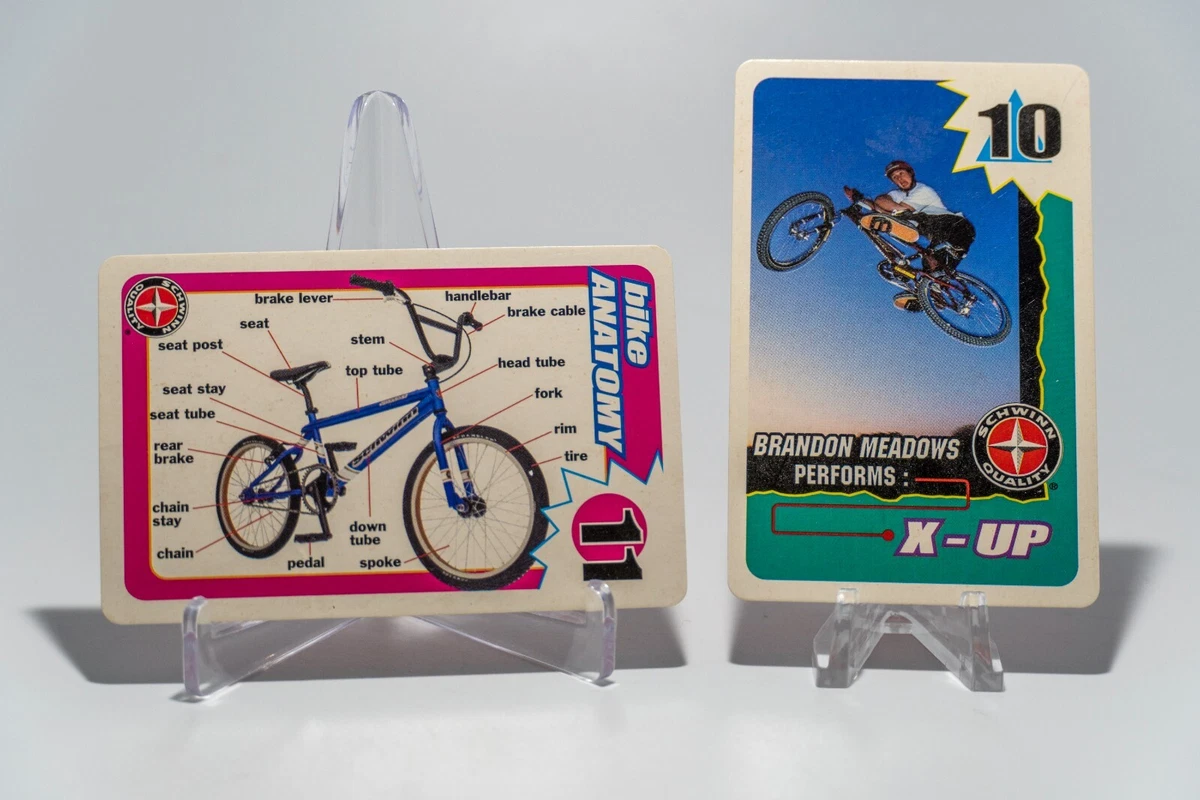 Schwinn quality sale bmx