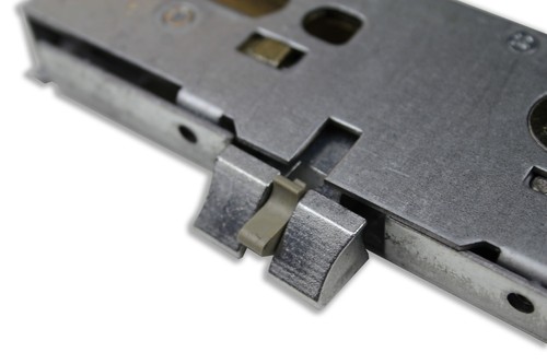 Cerradura de puerta Maco estilo antiguo 35 mm 92 mm Upvc multipunto cerradura de puerta caja de cambios - Imagen 3 de 7
