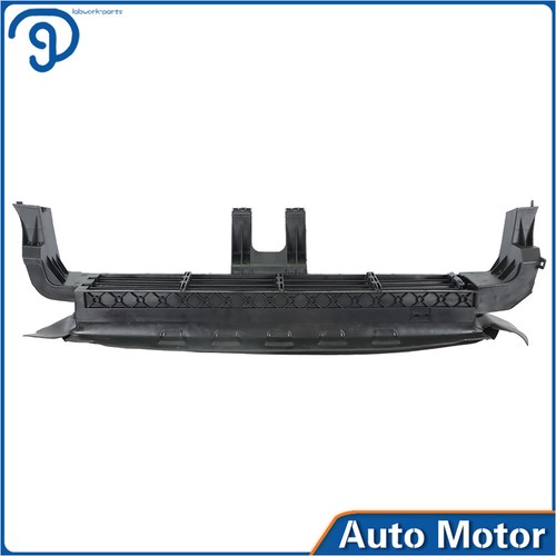 21421-4BC1A For 2017-2018 Nissan Rogue 2.0L 2.5L Active Grille Shutter Assembly - Picture 5 of 15