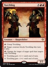Torchling ~ Archenemy: Nicol Bolas [ Excellent ] [ Magic MTG ]