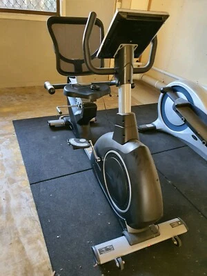 gumtree recumbent exercise bike