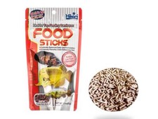 Hikari Food Sticks 57g Carnivorous Fish Food Arowana Cichlids Tropical Fish