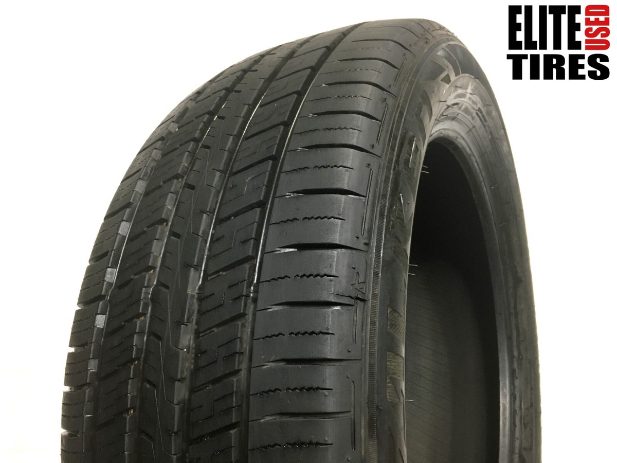 Fvr5 1] Falken Pro G5 CSV P235/55R20 235 55 20 Tire 8.75-9.25/32 | eBay