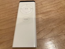 Mint Apple A1156 Remote Control for iMac MacBook APPLE TV2 TV3 original Mac