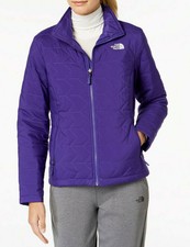tamburello insulated ski jacket