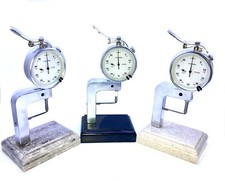 Bassoon Dial Indicator -SAKAKEENY Design-Eastman School of Music-Inch set up