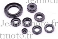 Kit Joints spi/spy Haut et Bas Moteur Honda 125 CB K1/K2/K3/K4/K5 de 1968 à 1976
