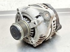Fiat 124 Spider 2017 - 2022 1.4 Petrol Denso Alternator 51884239