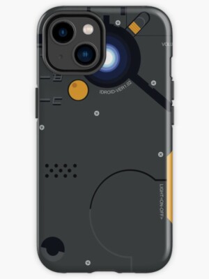 NEW! Metal Gear Solid iPhone Samsung Tough Case