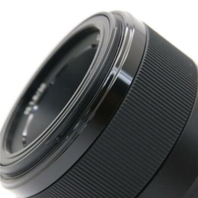 Sony SEL50F18F FE 50mm F1.8 for E-mount Lens Japan Domestic New