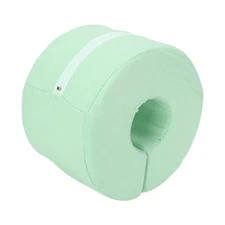 (Green)Foot Elevation Pillow Faster Recovery Foot Support Pillow Soft Material